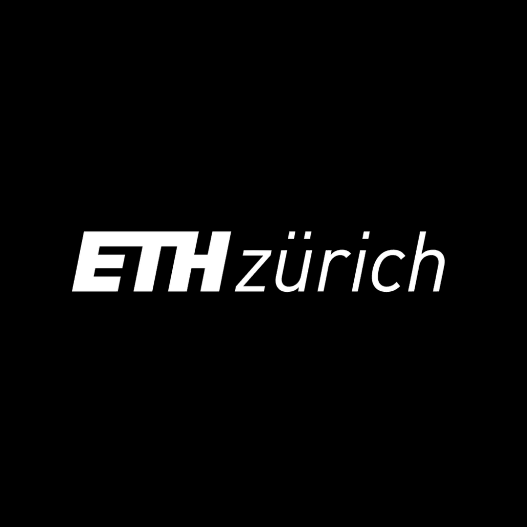 ETH Zürich logo