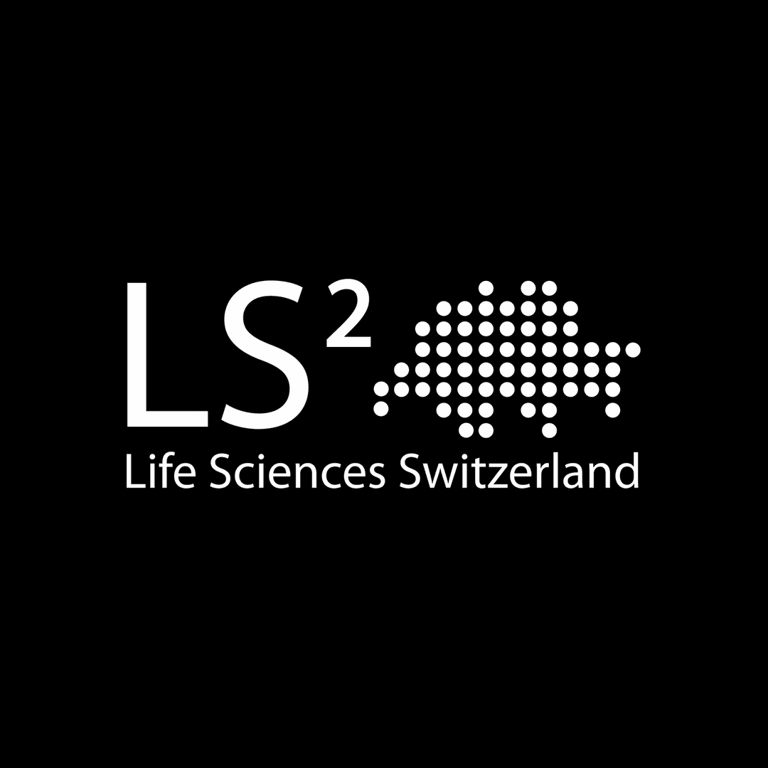 LS2 — Life Sciences Switzerland logo