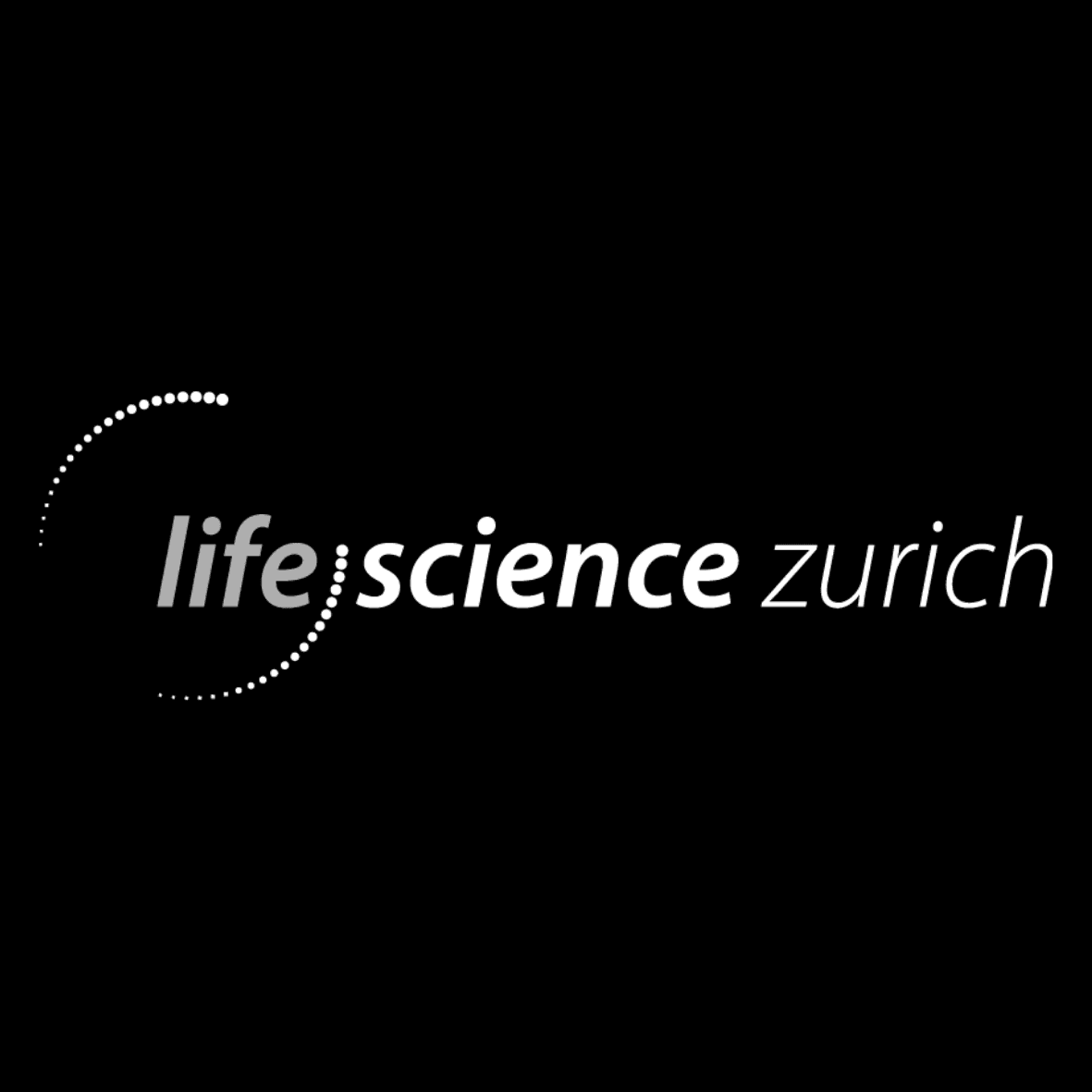 Life Science Zurich logo