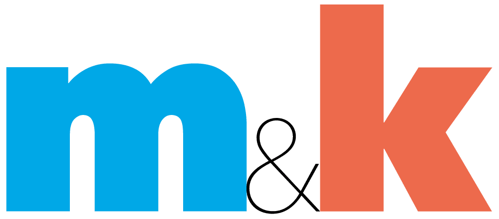m&k — Markt & Kommunikation