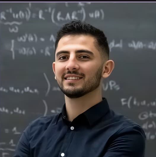 Mirlan Karimov
