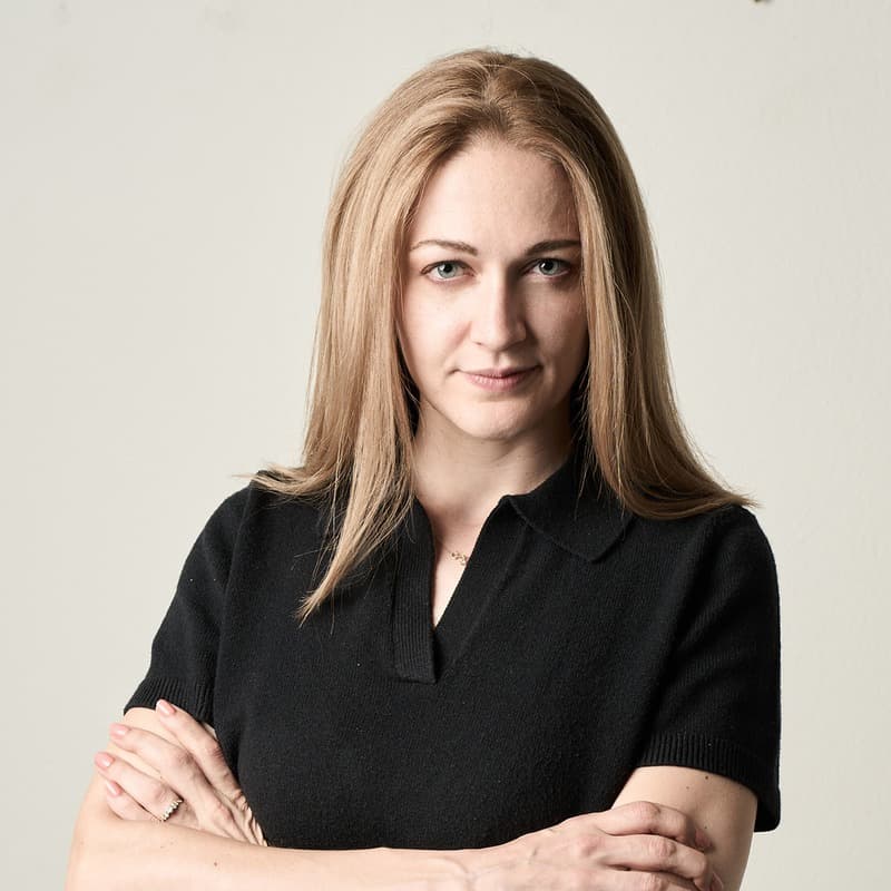 Sophia Kramer