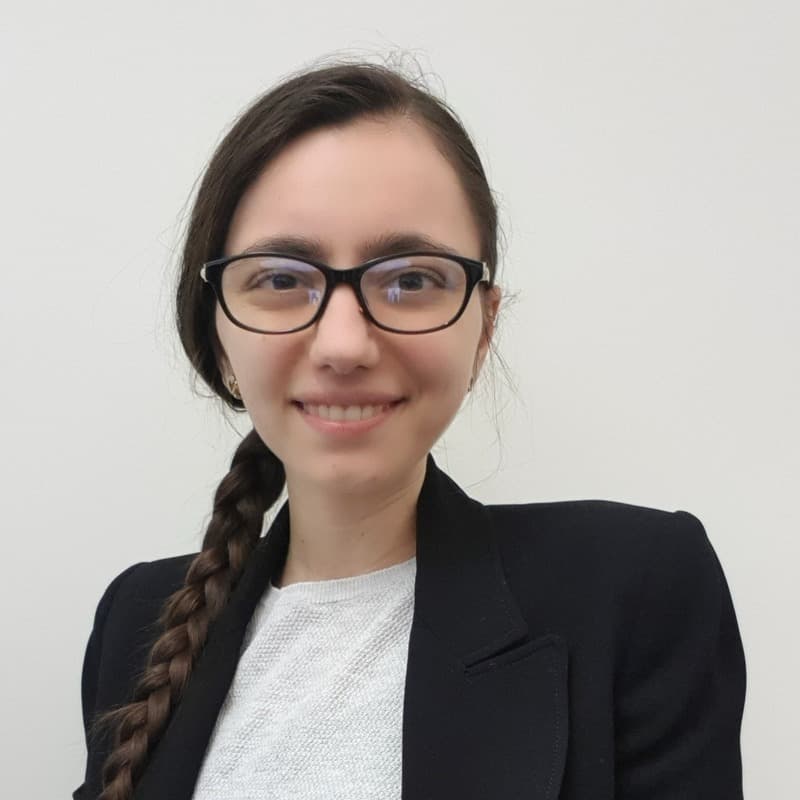Stefania Ionescu